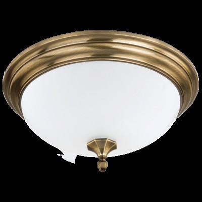 Plafoniera design clasic realizata manual Decor