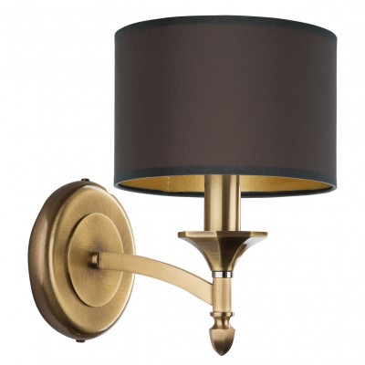 Aplica design clasic realizata manual Decor