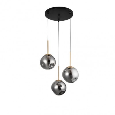 Lustra design modern decorativ Spada 3L