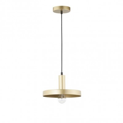 Pendul design modern Garni auriu