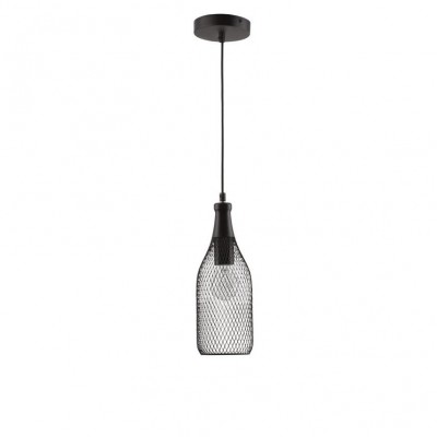 Lustra / Pendul design modern Ø11cm NEVA