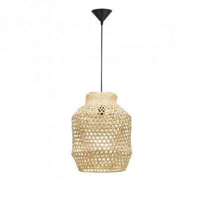 Lustra moderna decorativa design natural Mia