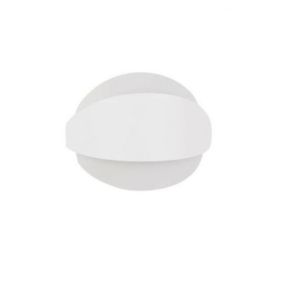 Aplica perete LED design modern ambiental Astrid 12W