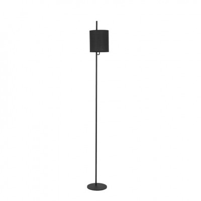 Lampadar / Lampa de podea moderna Yama negru