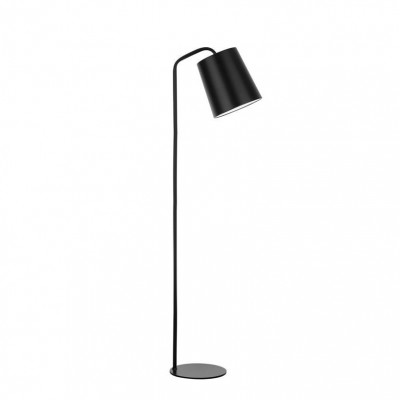 Lampadar / Lampa de podea design modern Stabile negru