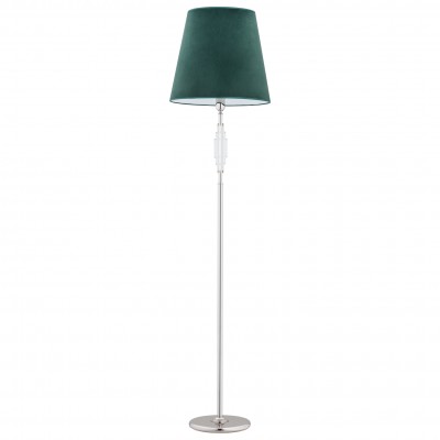 Lampadar design clasic realizat manual Fellino