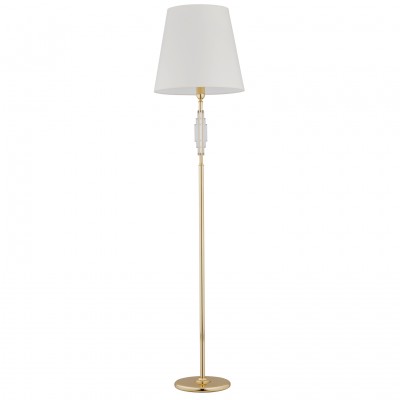 Lampadar design clasic realizat manual Fellino