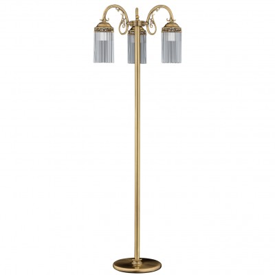 Lampadar design clasic realizat manual Fiore