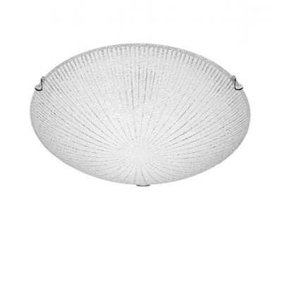 Plafoniera design modern Ø40cm Shell