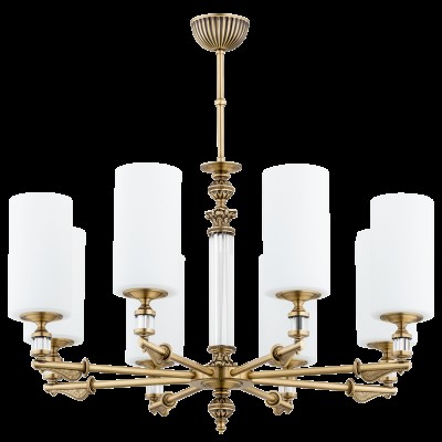 Candelabru 8 brate elegant design clasic MERANO