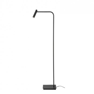 Lampadar LED cu spot directionabil design minimalist Sicily 