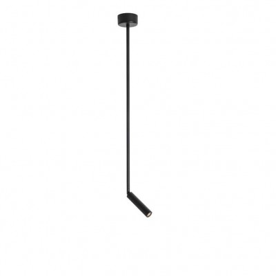 Lustra / Pendul LED cu spot directionabil design minimalist Sicily 
