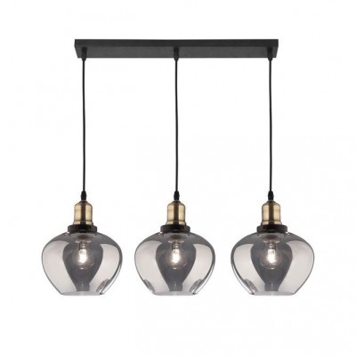 Lustra moderna design decorativ Cedro 3L