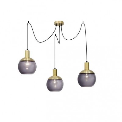 Lustra moderna design decorativ Aubrey 3L