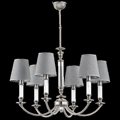 Candelabru 6 brate eleganta design clasic NAPOLI