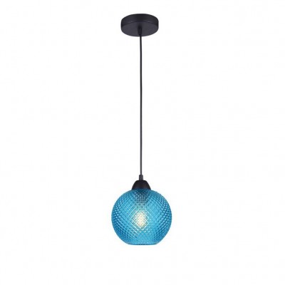 Pendul design modern Porto blue