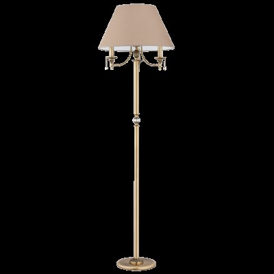 Lampadar realizat manual, Cristal Swarovski Nico