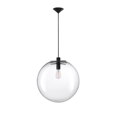 Lustra / Pendul design modern Ø50cm Ovvio