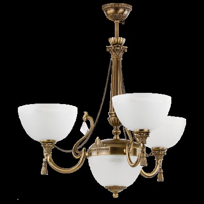 Candelabru elegant design clasic Cristal Swarovski Roma