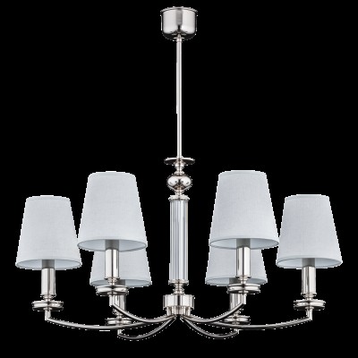 Candelabru 6 brate legant design clasic ROSSANO