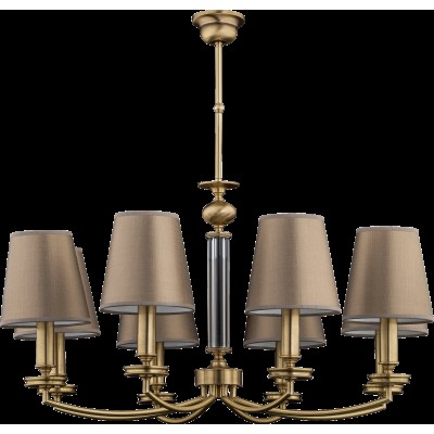 Candelabru 8 brate legant design clasic ROSSANO