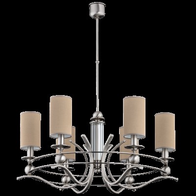 Candelabru 6 brate elegant design clasic Ruta