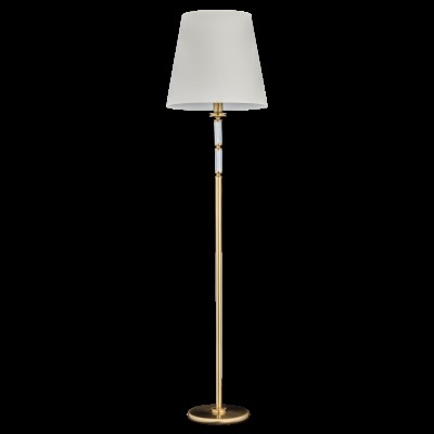 Lampa de podea eleganta realizata manual Sparone 