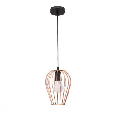 Lustra / Pendul design modern Sage cupru