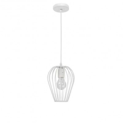 Lustra / Pendul design modern Sage alb