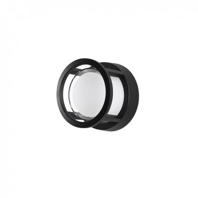 Aplica perete LED de exterior IP54 AGOSTO