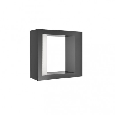 Aplica perete LED ambientala de exterior IP54 BLISS