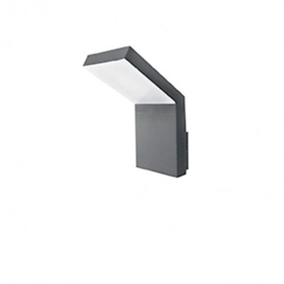 Aplica perete LED de exterior IP54 PARK