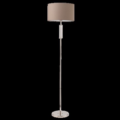 Lampadar modern realizat manual Artu