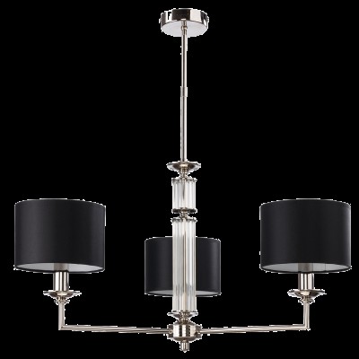 Candelabru modern realizat manual Artu 3L