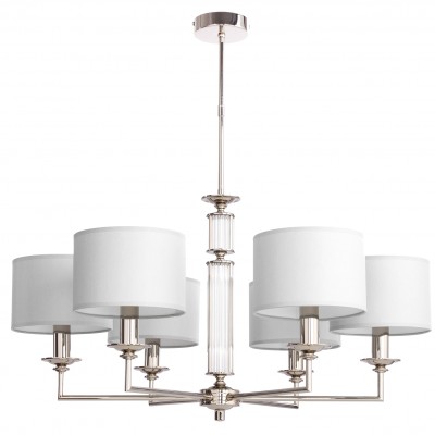 Candelabru modern realizat manual Artu 6L