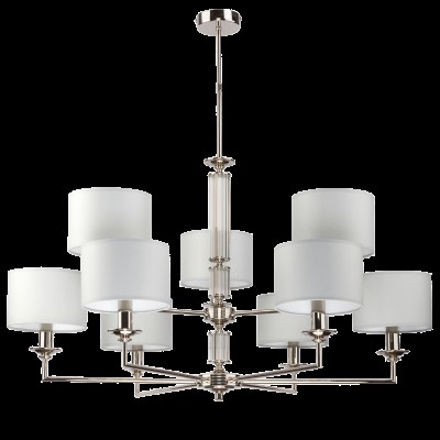 Candelabru modern realizat manual Artu 9L