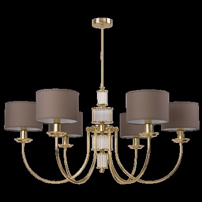 Candelabru 6 brate elegant design modern Cero