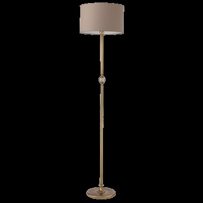 Lampadar design modern realizat manual Tivoli