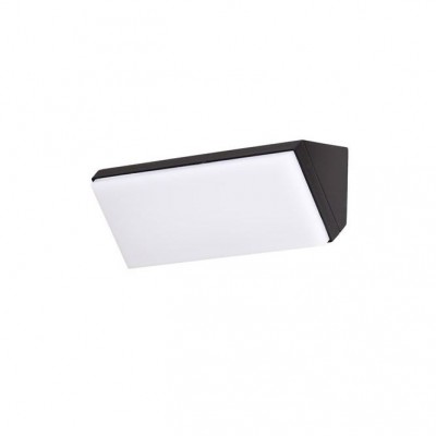 Aplica perete LED de exterior IP65 KEEN 