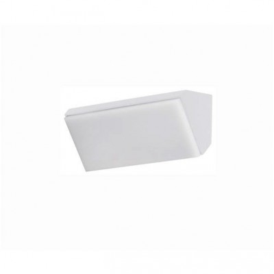 Aplica perete LED de exterior IP65 KEEN 