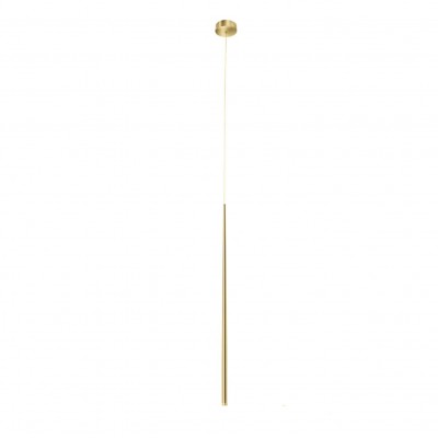 Pendul LED design modern minimalist Louise gold