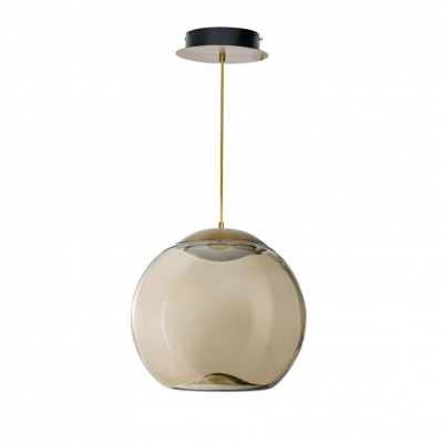 Lustra / Pendul LED design modern Ø40cm Helena A