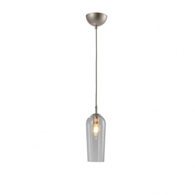 Pendul design modern Blanca 1 champagne