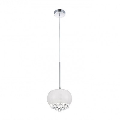 Pendul modern design elegant Ø23cm Quince 