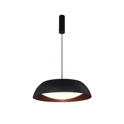 Lustra LED design modern Ø60cm Lenox 