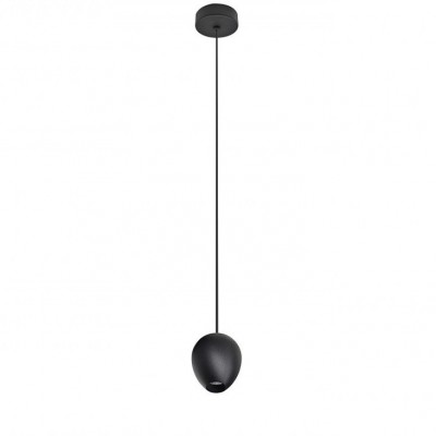 Pendul LED cu spot modern Ovum