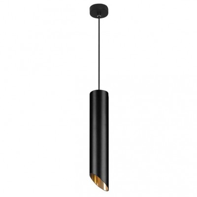 Pendul design modern Pero negru