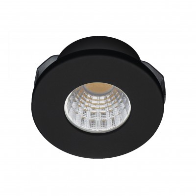 Spot LED incastrabil de tavan/plafon FILL R 3000K