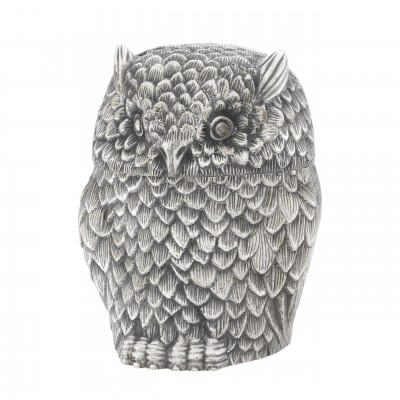 Bol/ Obiect decorativ LUX Owl