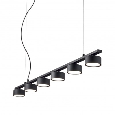 Lustra design modern MINOR LINEAR SP6